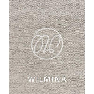 Wilmina, Gebundene Ausgabe von , Distanz Verlag, 978-3-95476-474-7