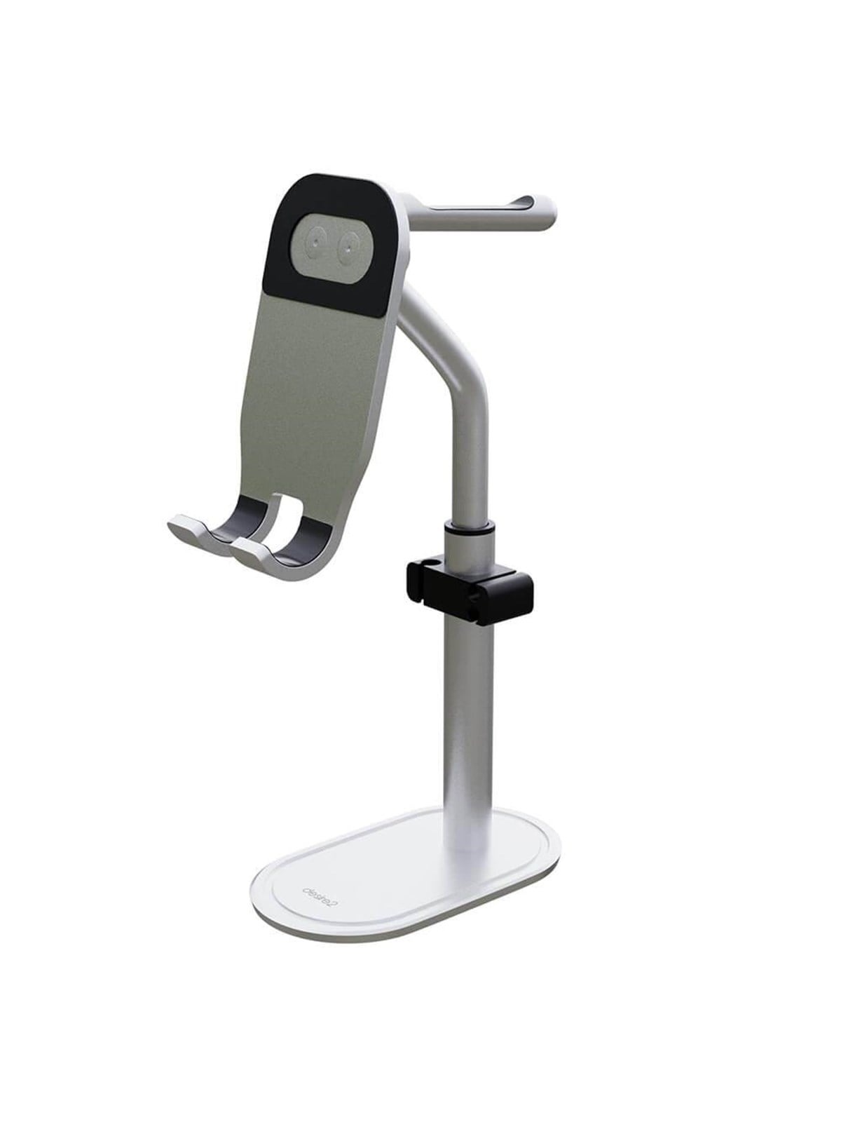 Desire2 Headrest Pro Stand For headphone and phone