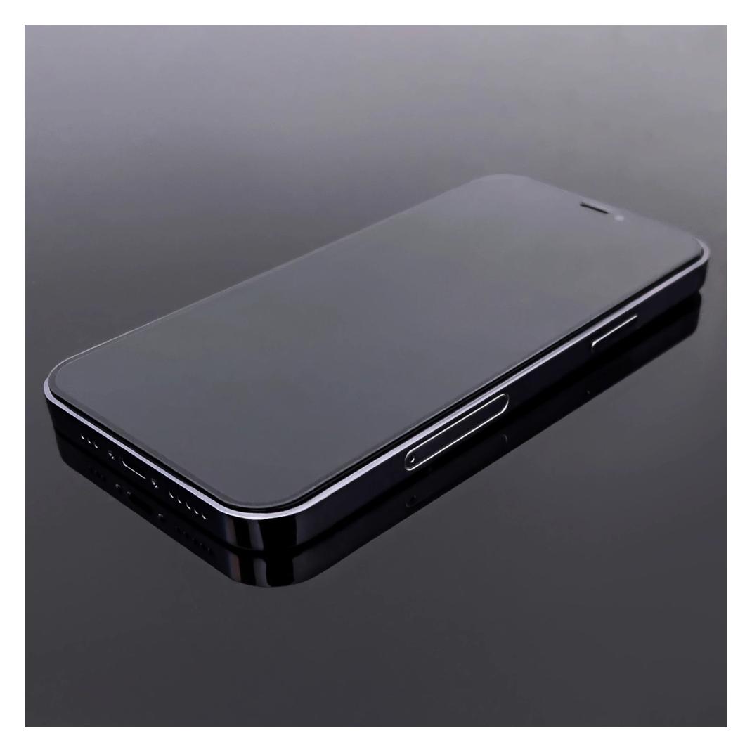 Wozinsky Vollflächig verklebtes gehärtetes Glas für Samsung Galaxy A57, 2 Stück. (2 Stk., Samsung Galaxy A57) (WOZINSKY FULL GLUE 2-PCS SAM A57)