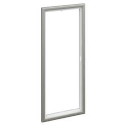 Striebel & John BL650D Wechselrahmen 48 x 391 x 882 Aluminium Aluminium 1 St. Piece 2CPX031797R9999
