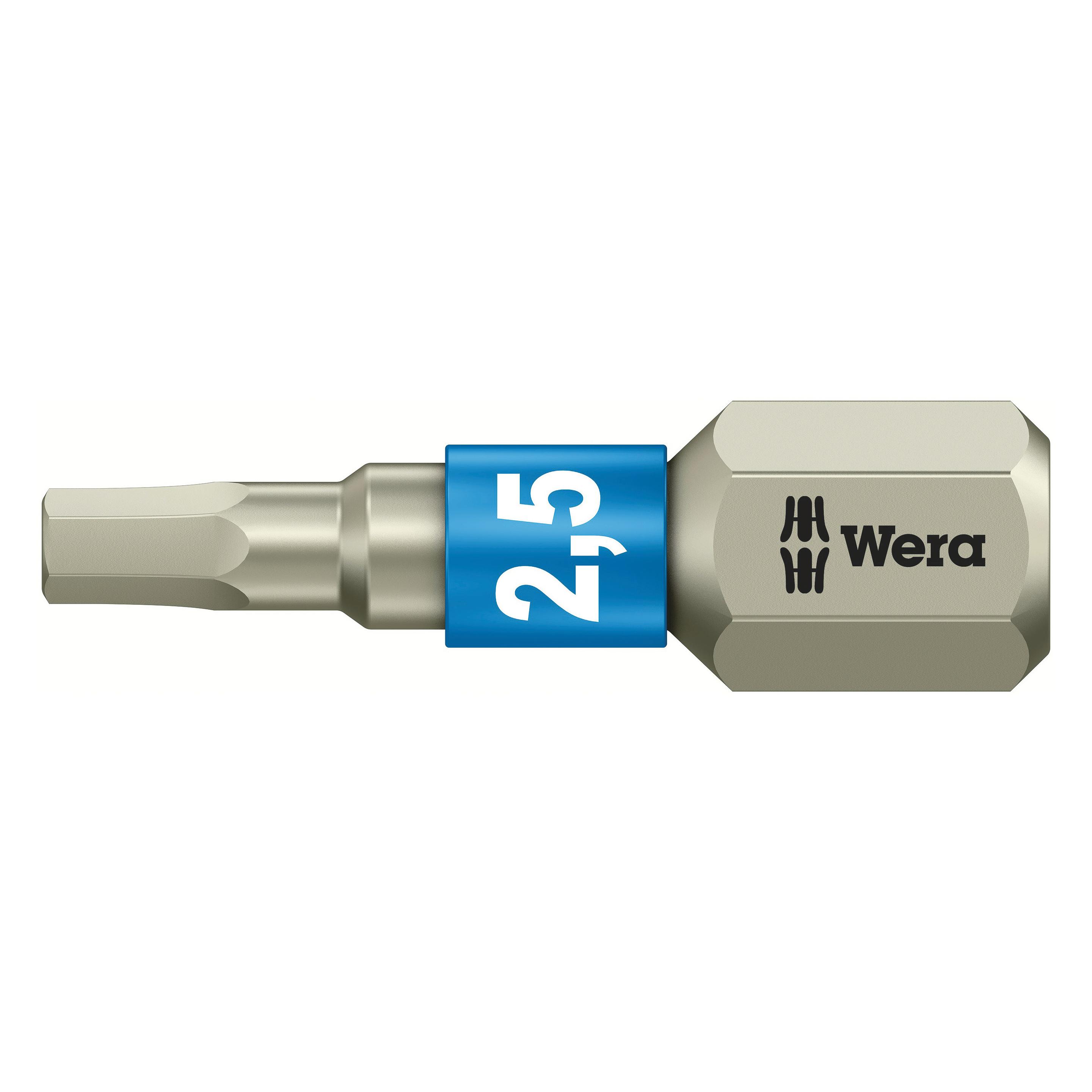 Wera 3840/1 TS Hex-Plus (05071072001)