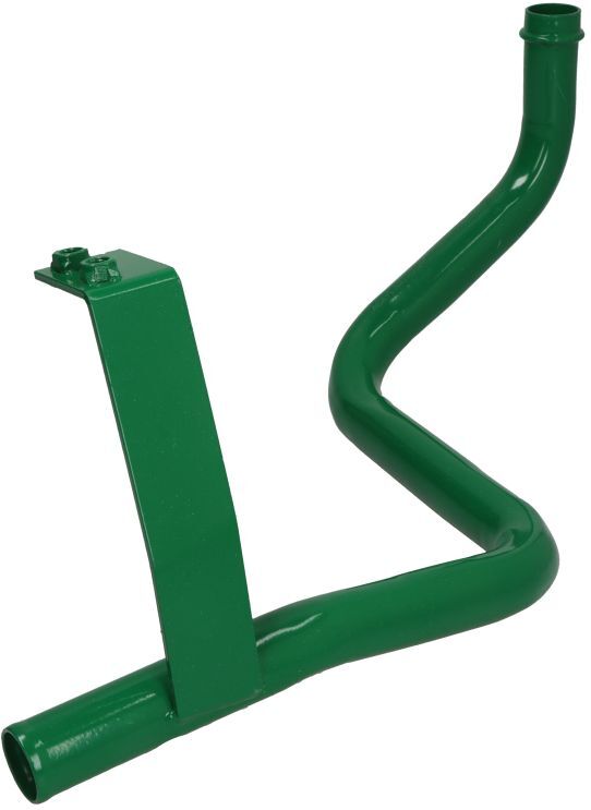 Tuyau, échangeur de chaleur THERMOTEC DWVO0004TT
