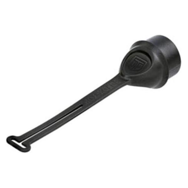 Neutrik - Dichtungskappe Für Xlr Top Female Chassis Nc3fdx-Top Und Nc5fdx-Top (XLR Kabel) (SCFDX-TOP)