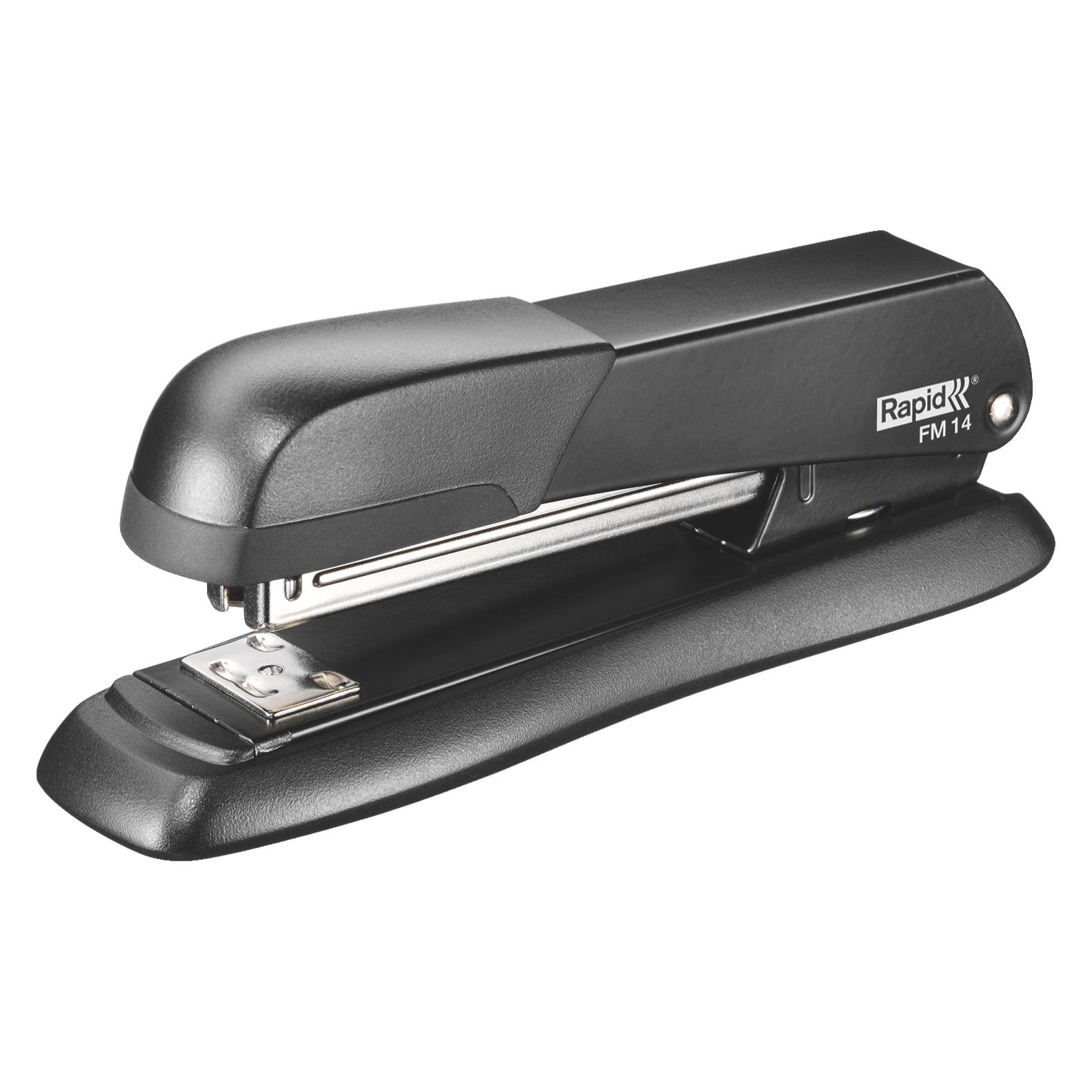 Rapid Heftgerät FM14 (25 Blätter) (5000282)
