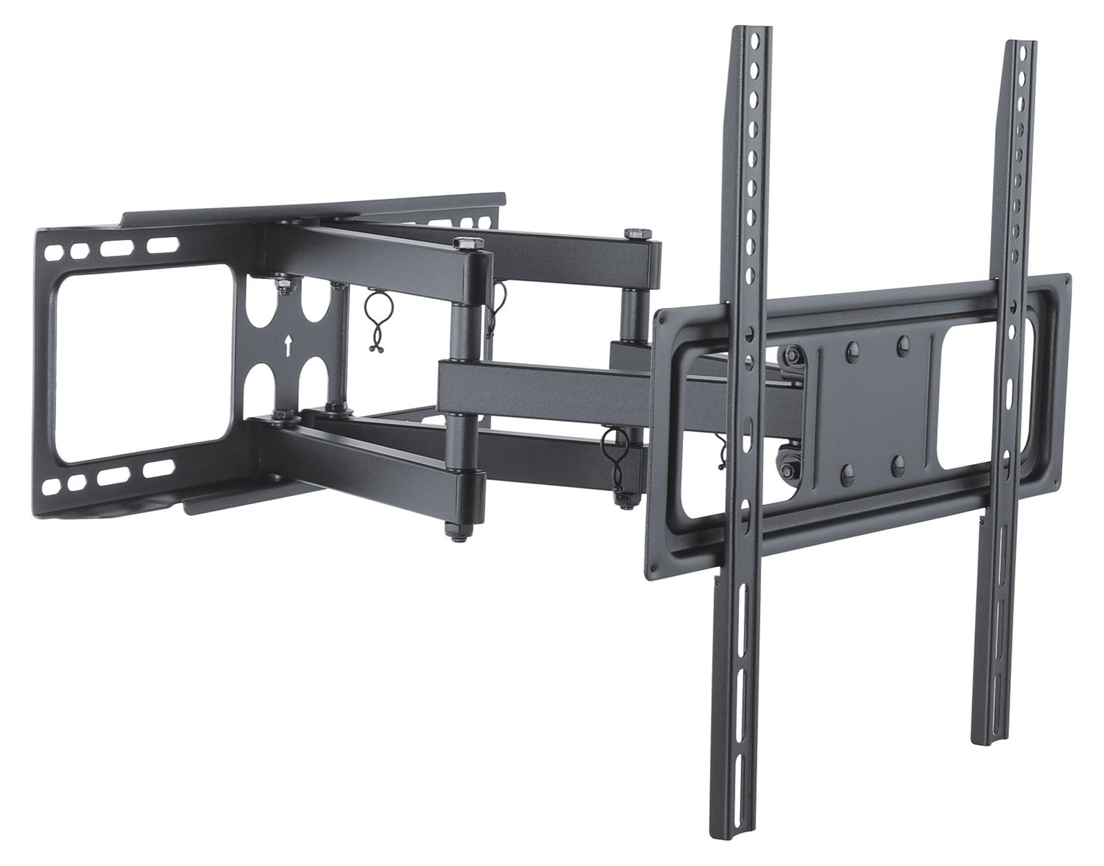 Exelium PureMounts Zwenkbare TV-beugel VESA 400