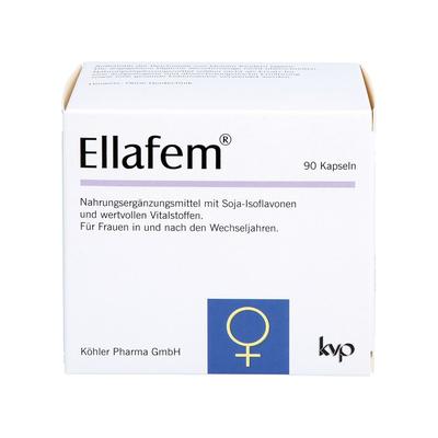 Ellafem Kapseln 90 St