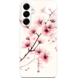 ONEFLOW Flower Cover Samsung Galaxy A16 (4G) Blumen Muster