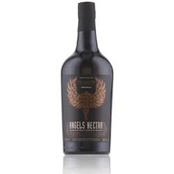 Angels Nectar 5 Years Whisky 40% Vol. 0,7l