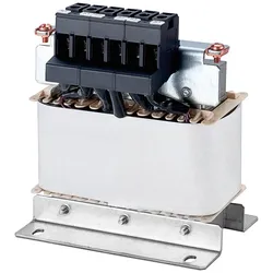 Siemens 6SL3203-0CE21-8AA0 Netzdrossel 22,3 A, 53,0 W 6SL32030CE218AA0