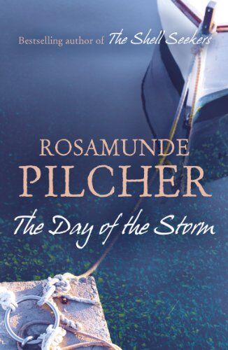Rosamunde Pilcher - The Day of the Storm - Preis vom 09.10.2026 07:28:09 h