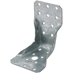 SPAX Winkelverbinder KR90, 100 Stück - SXAKR9015
