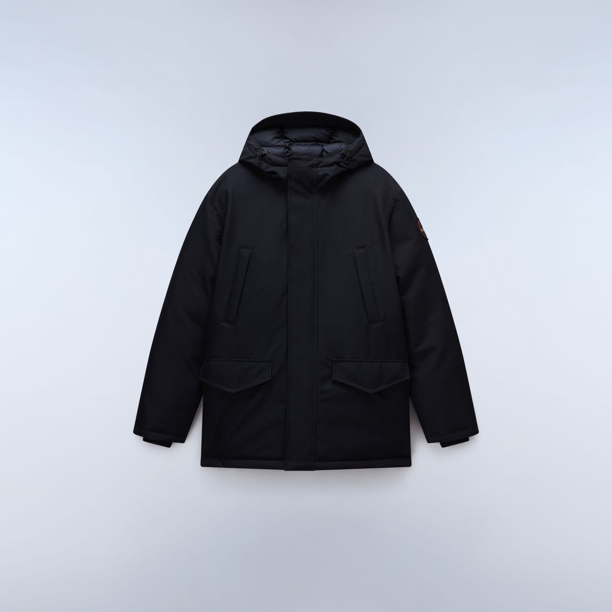 Napapijri A-cornier 1 black beauty (941) XXL NP0A892J9411002