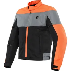 Dainese Elettrica Air Tex Motorrad-Textiljacke 46