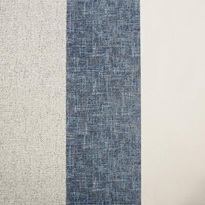 Superfresco Easy Superfresco Meadow Stripe Navy / Rose Gold Wallpaper