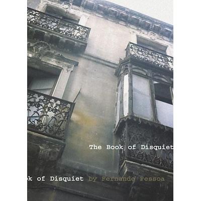 The Book of Disquiet, Taschenbuch von Fernando Pessoa, Exact Change, 978-1-878972-27-9