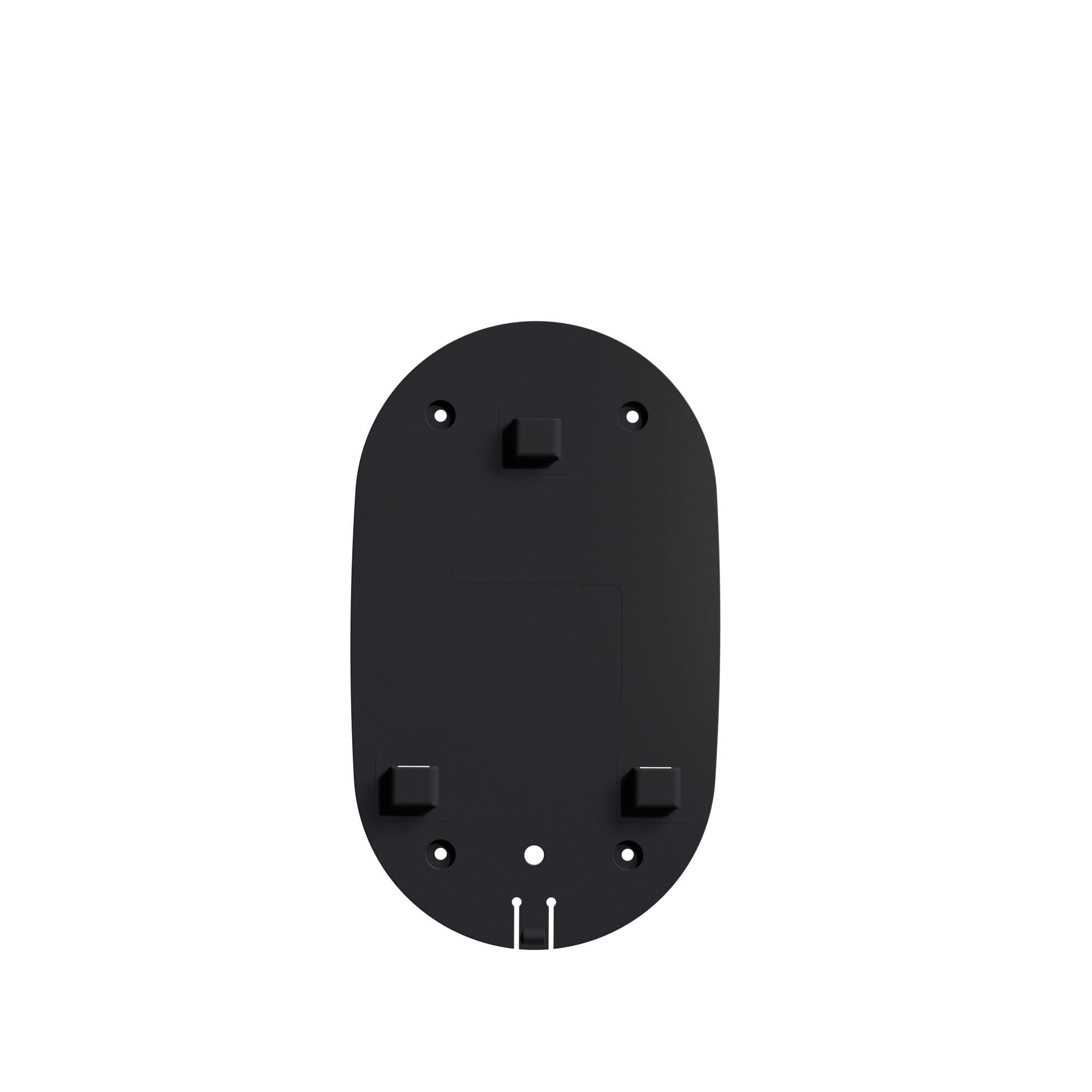 go-eCharger go-e Charger Gemini Wandmontageplatte (Ersatz) CH-04-08