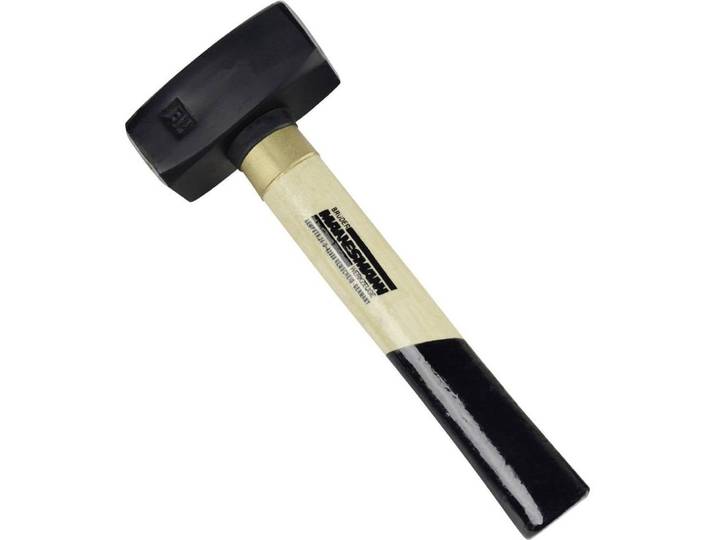 Marteau Brüder Mannesmann Werkzeug 1250 g\, M76521