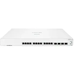 HPE Instant On 1960 12XGT 4SFP+ Switch