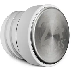 24 Bottles Water Urban Lid Light Grey