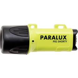 Parat Paralux PX1 Shorty Taschenlampe Ex Zone: 0, 21 80 lm 120 m 6912252158