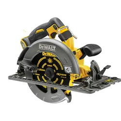 DEWALT Akku-Handkreissäge 54V 190mm für Führungsschiene Basisversion - DCS579NT-XJ