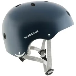 Hudora, Velohelm, (51 - 55 cm)