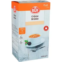 RUF Crème Brûlée 1,0 kg