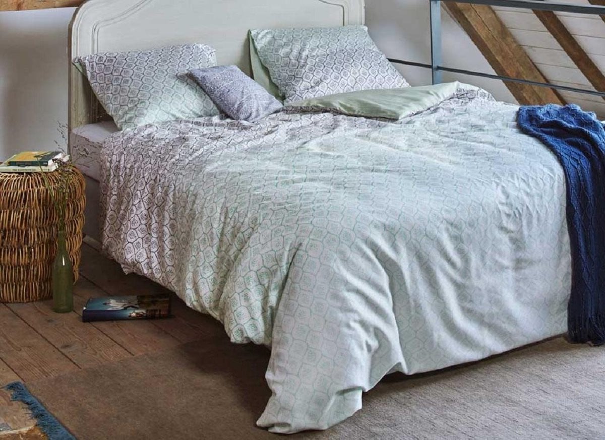 Esprit Dotti Kussensloop - Multi - 60 x 70 cm