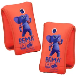 Bema, Schwimmhilfe