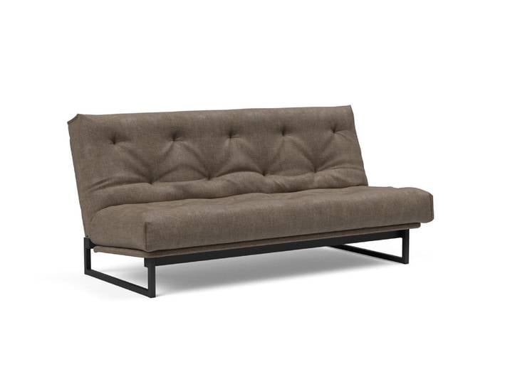 Innovation Living Fraction Schlafsofa Nordic Matratze