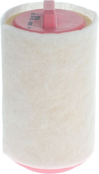 Bosch Luftfilter F 026 400 367 Mit Vorabscheider 236mm Für Mini