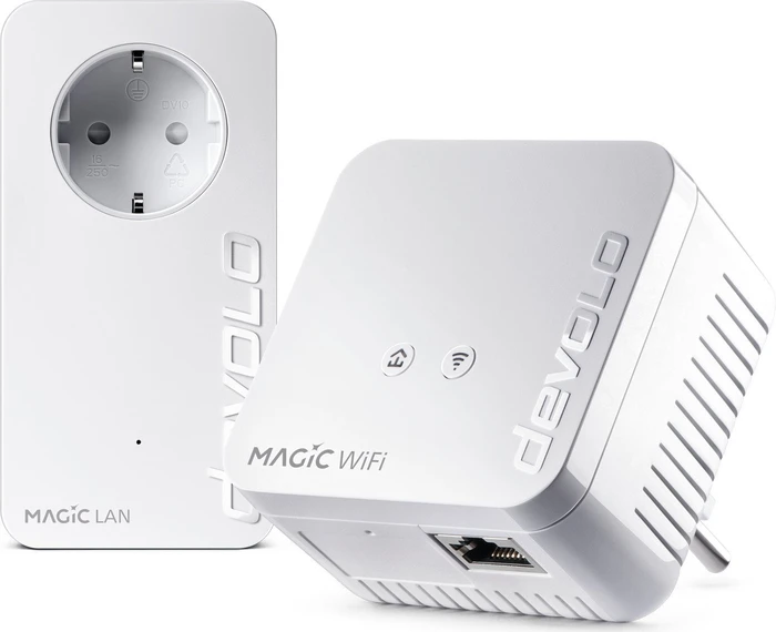 Devolo Magic 1 WiFi Mini-Starter-Set