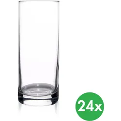 LIBERTY Glas 0,35 l, 24 Stück