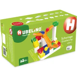 Hubelino Schwinge Erweiterung