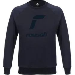 REUSCH Sweatshirt Reusch Sweatshirt, Größe XXL in Blau Blau