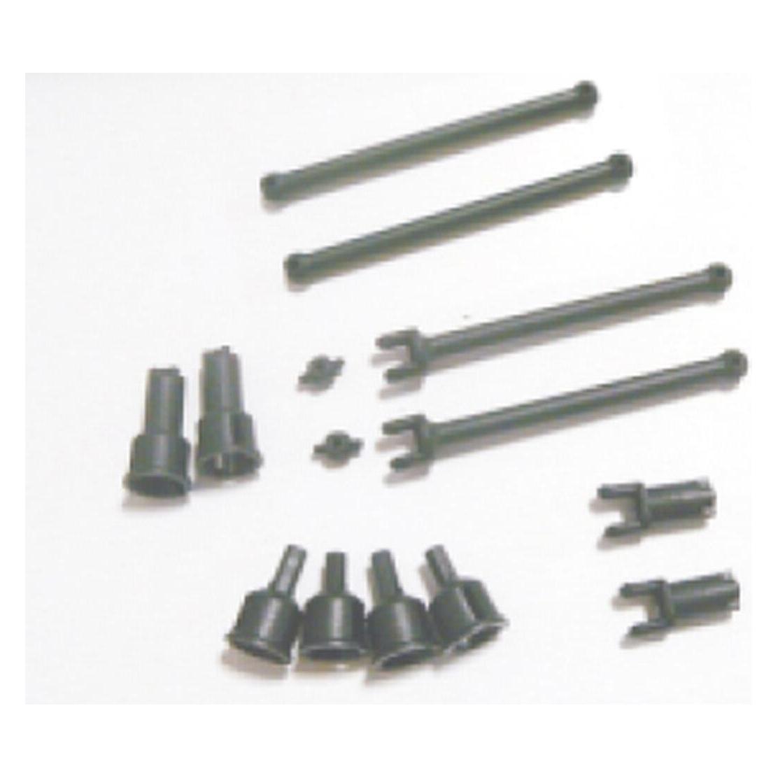 Jamara Knochenpfannen Antriebswellen Set Whelon (505554)