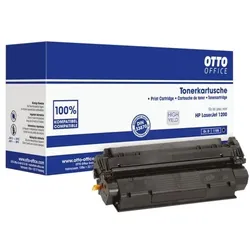 OTTO Office Druckkassette ersetzt HP »C7115X« Nr. 15X schwarz