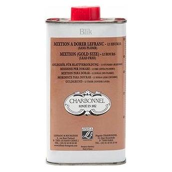 Winsor & Newton Guldgrund 12 timers 250ml (250 ml) (332344)