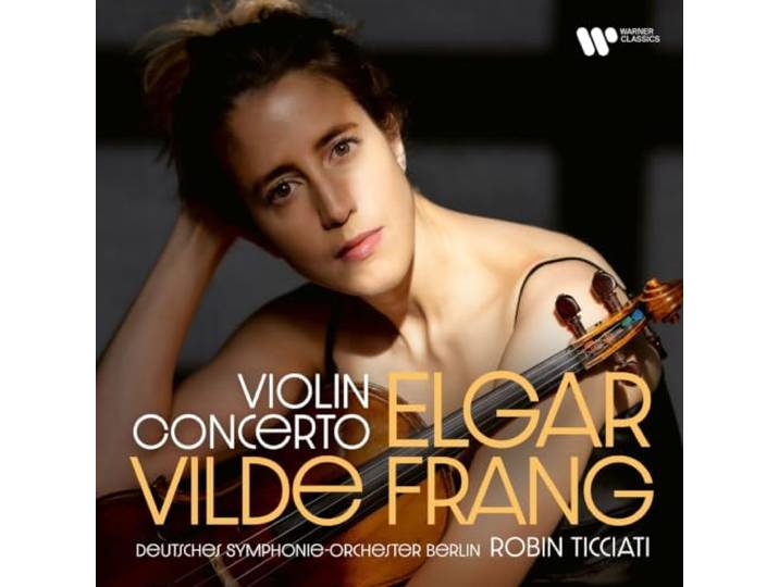 Elgar: Violinkonzert