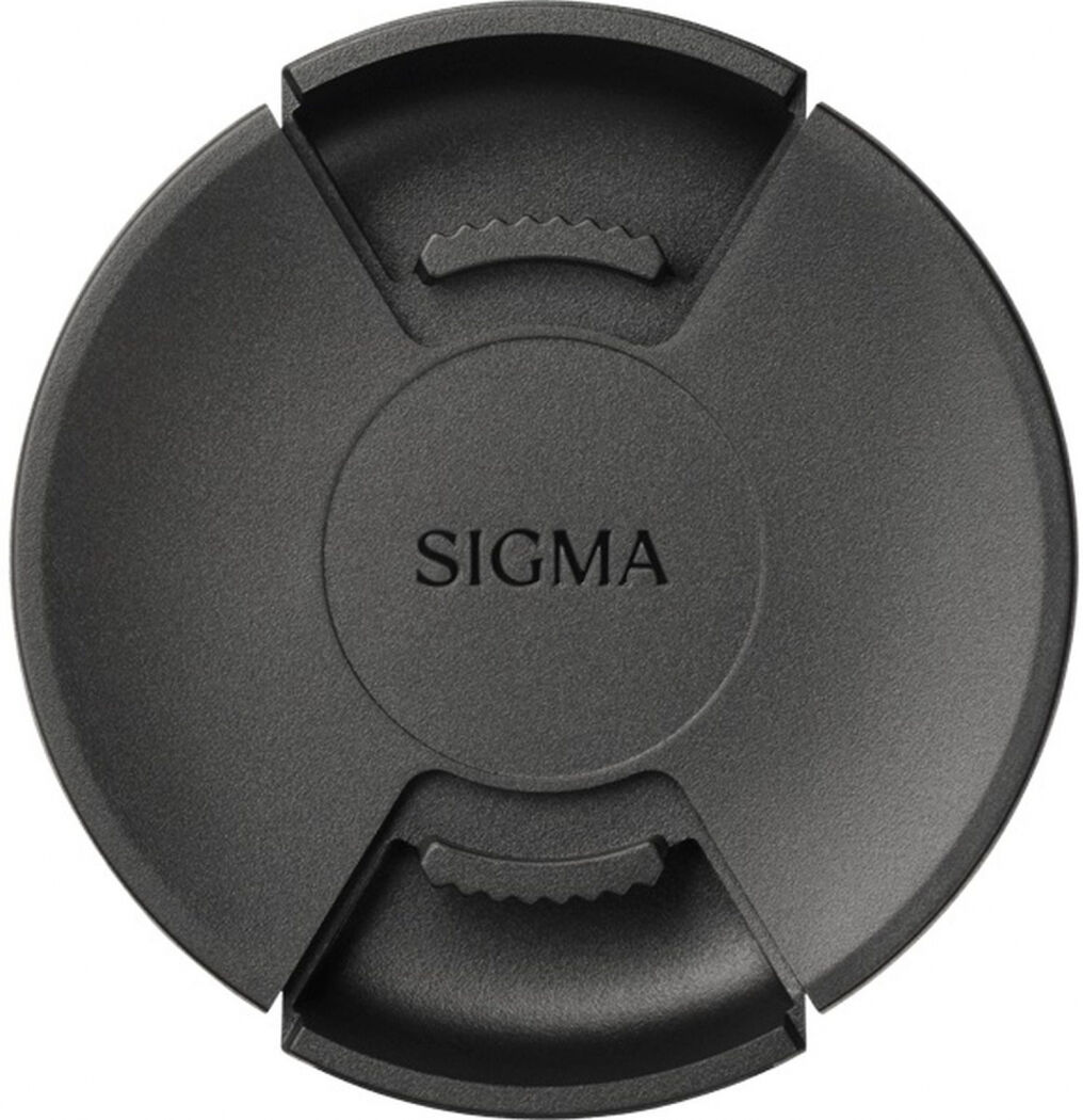 Sigma Couvercle frontal LCF-55 IV
