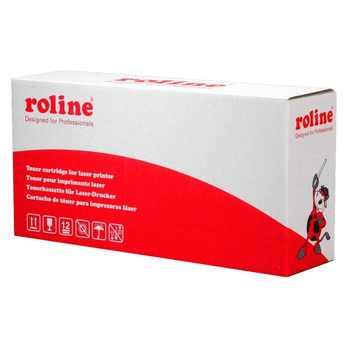 Roline Toner CF287X 87X LJ Enterpr.M506 schwarz ca. 18.000 Seiten  - Tonere (BK) (16.10.1243)