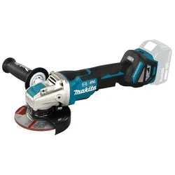Makita Akku-Winkelschleifer - DGA519Z