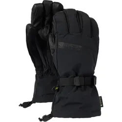 BURTON GORE TEX DELUXE Handschuh 2027 true black - XL