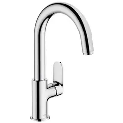 Hansgrohe Vernis Blend Waschtischarmatur Chrom 71554000