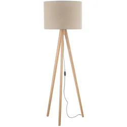 Licht-Erlebnisse, Stehlampe, Nolan (E27)