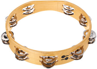 Sonor CGHT10D Tambourine