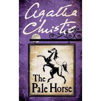 The Pale Horse, Taschenbuch von Agatha Christie, HarperCollins, 978-0-00-825611-1