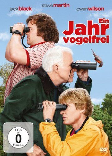 David Frankel - Ein Jahr vogelfrei - Preis vom 08.10.2026 07:26:42 h