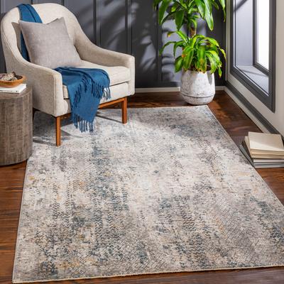 Livabliss Artistic Weavers Kolenka Modern Area Rug