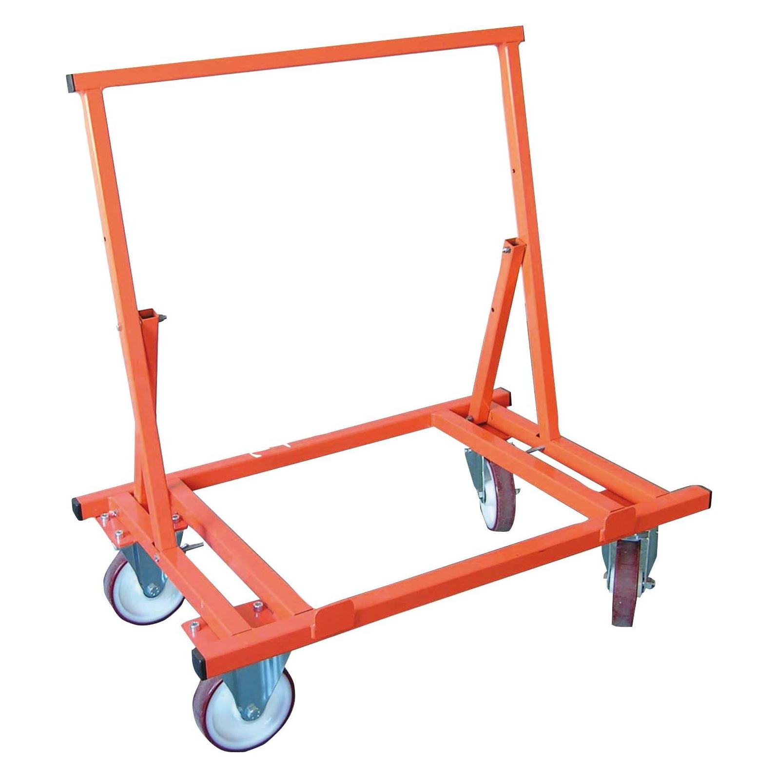 Peddinghaus Gipsplatten Transportwagen mit 4 Rollen (900 kg) (500560)